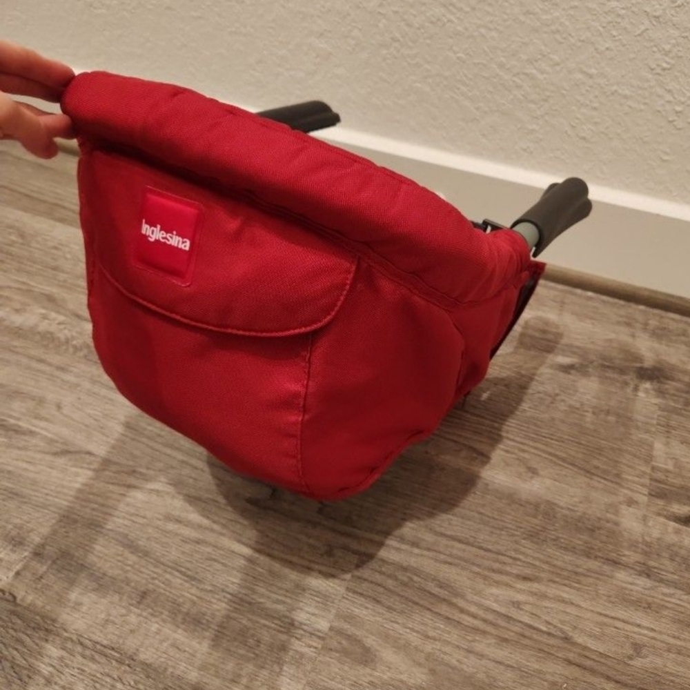 Inglesina Fast Baby Table Chair